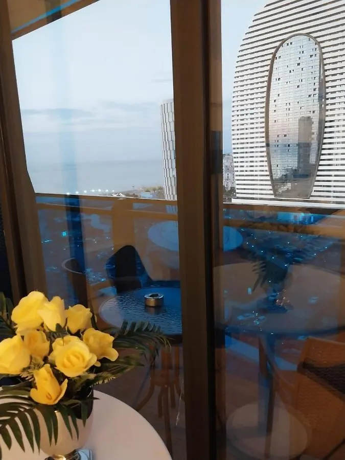 Batumi Bay * Orbi City * Aparthotel