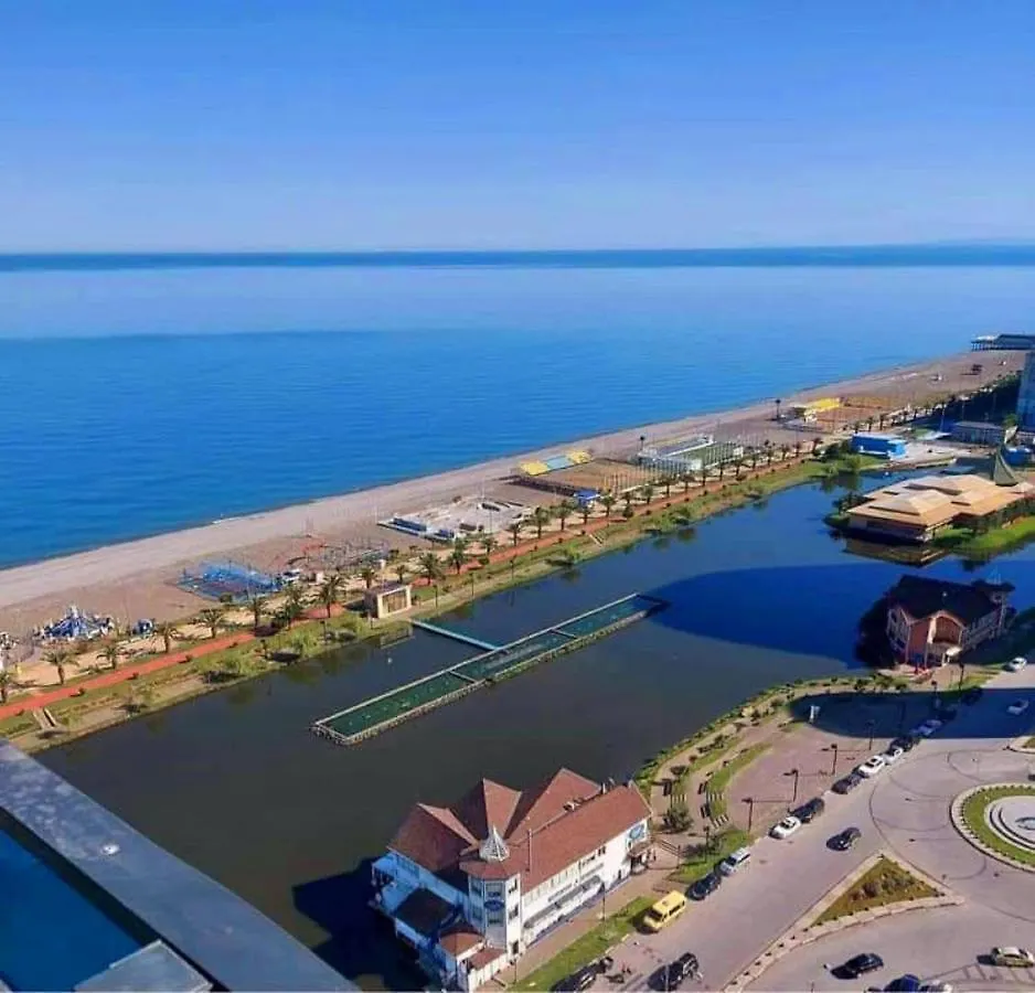 Batumi Bay * Orbi City * Aparthotel