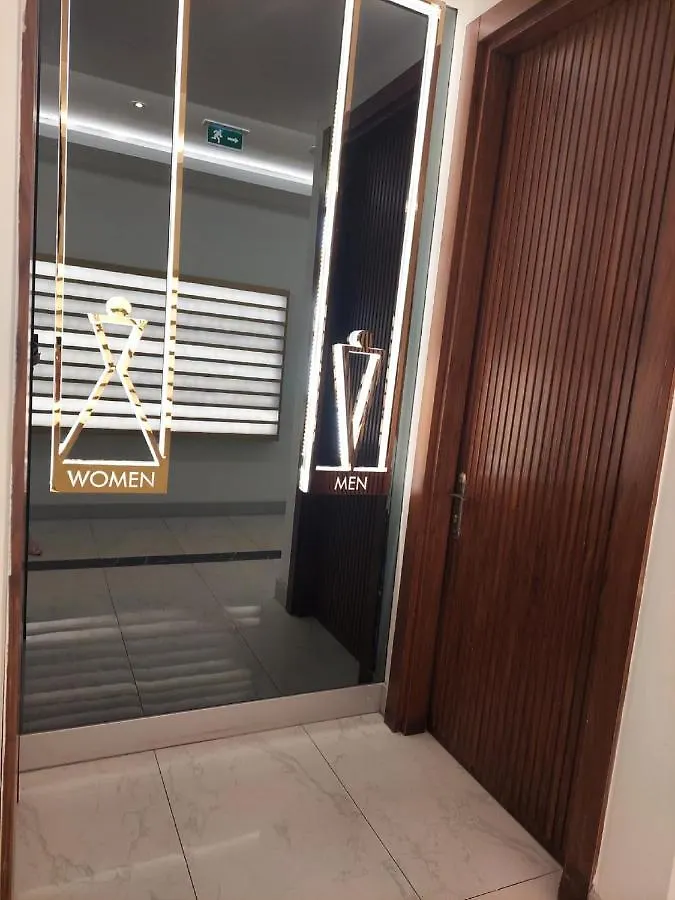 Batumi Bay * Orbi City * Aparthotel