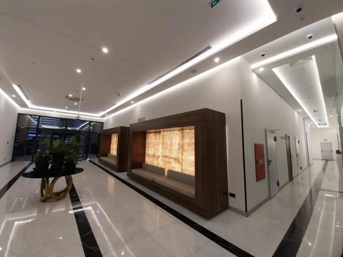 Batumi Bay * Orbi City * Aparthotel