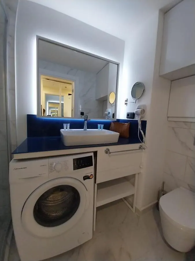 Batumi Bay * Orbi City * Aparthotel
