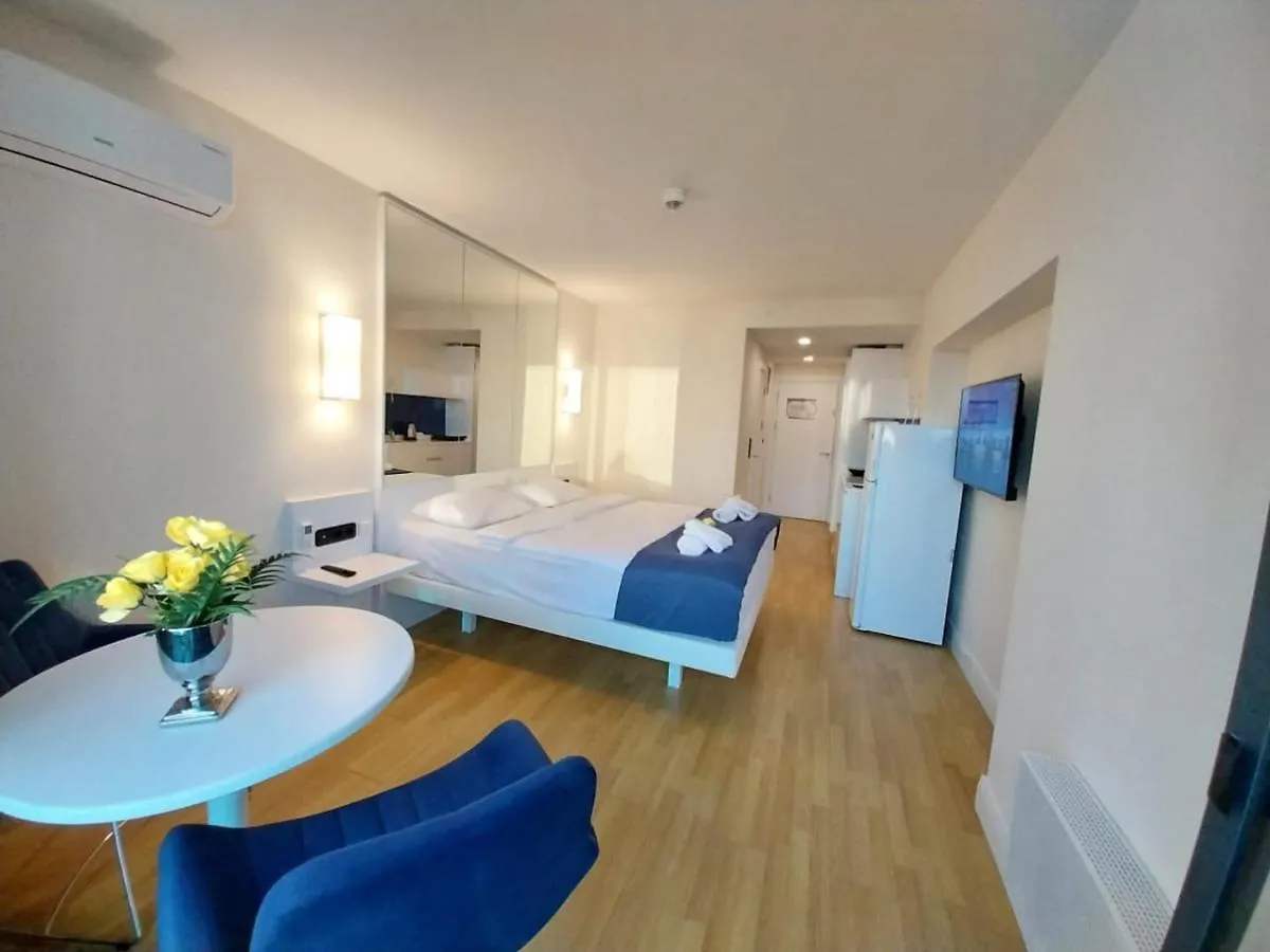 Batumi Bay * Orbi City * Aparthotel
