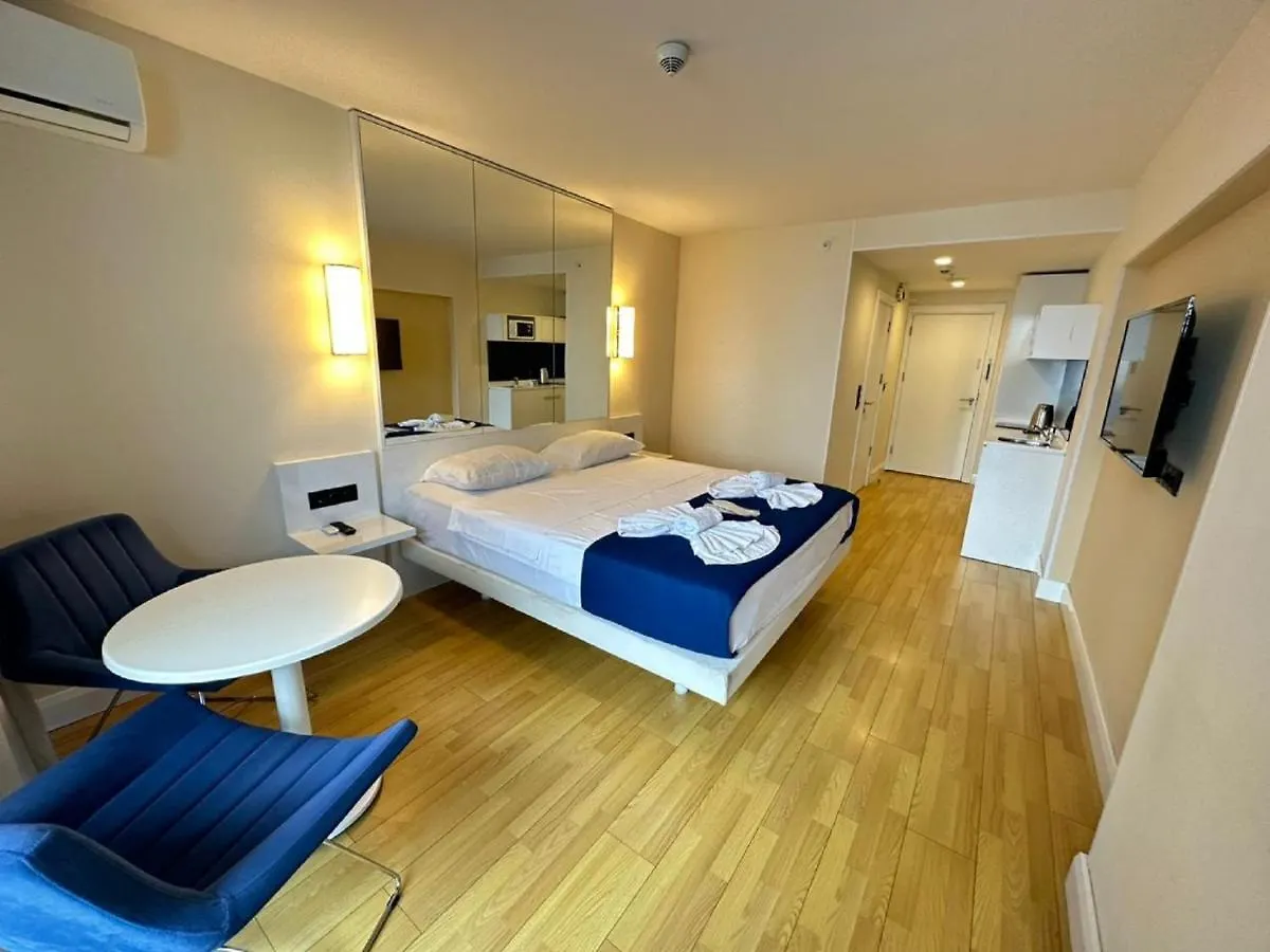 Batumi Bay * Orbi City * Aparthotel