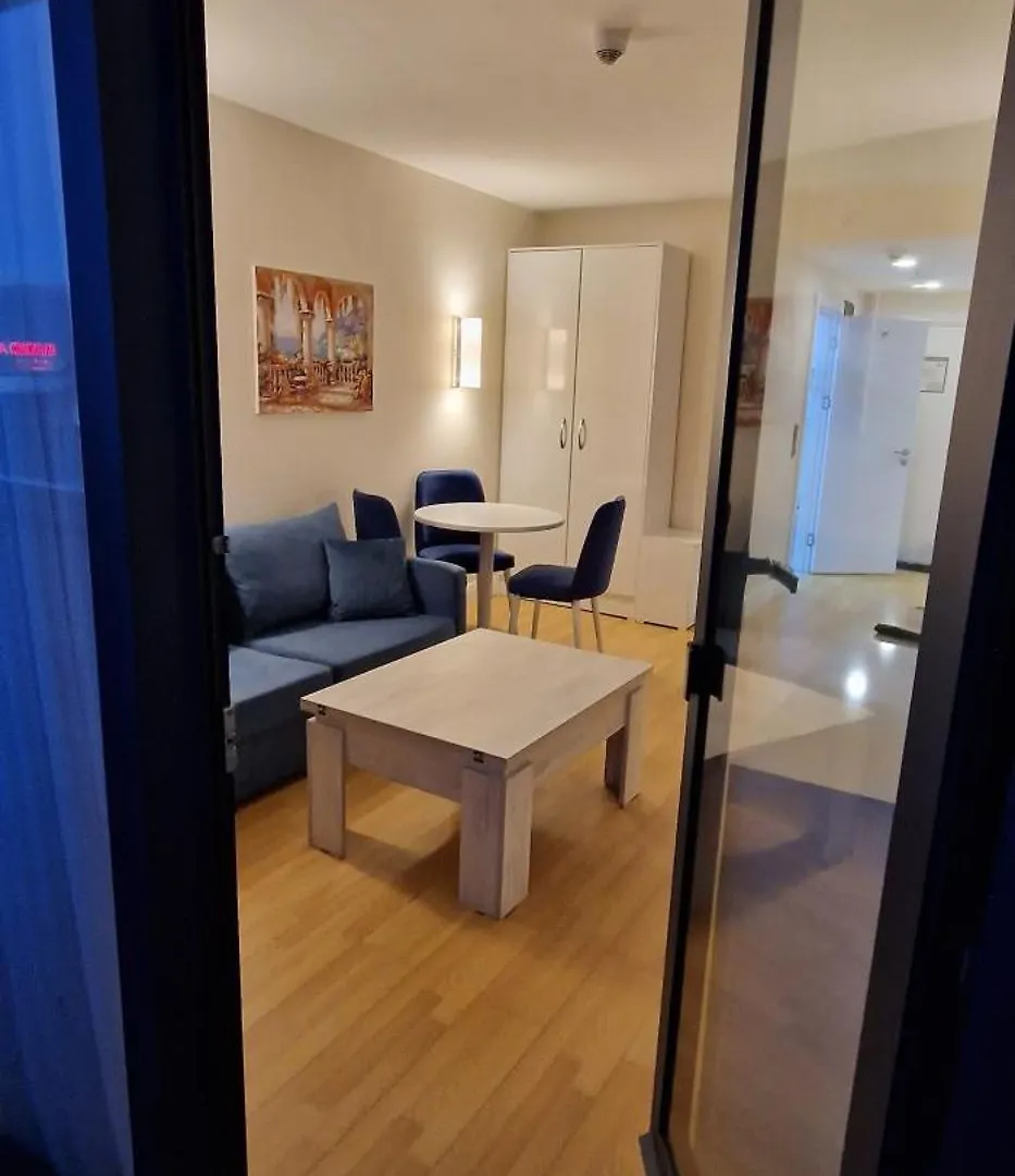 Batumi Bay * Orbi City * Aparthotel